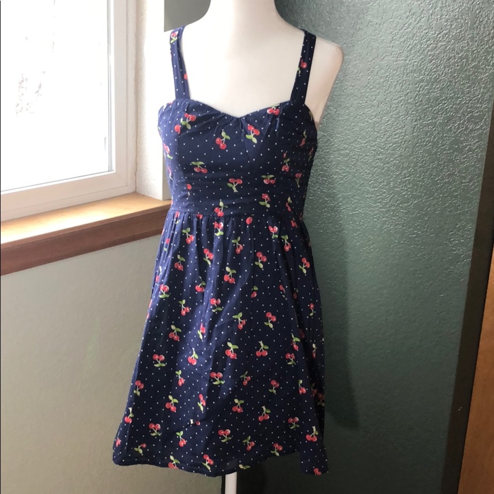 Delia*s Dress!!!